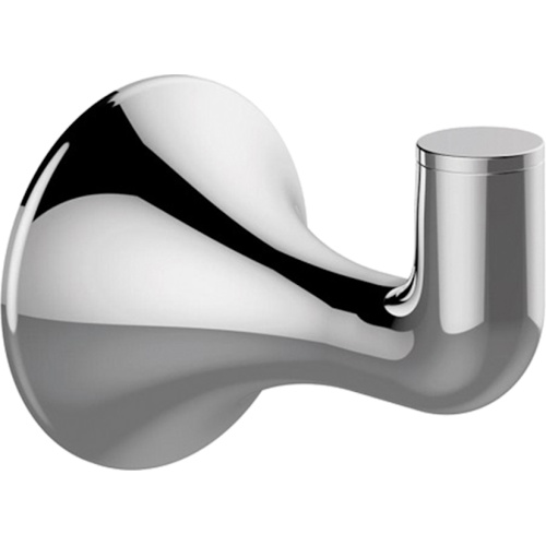 Крючок для ванной Cisal Vita хром - фото 1