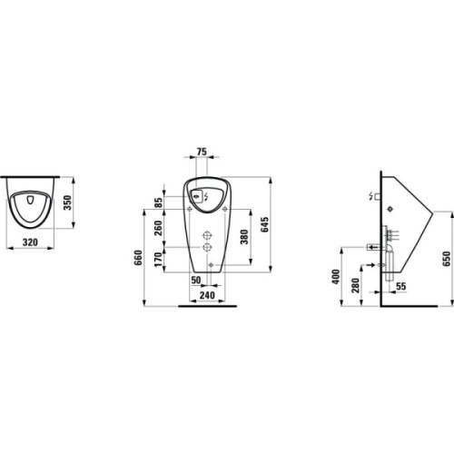 Схема, подвесные - фото 3