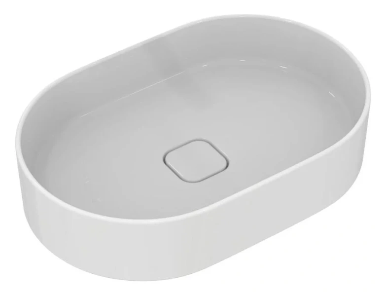 Раковина Ideal Standard Strada II 60 см Oval Vessel - фото 1