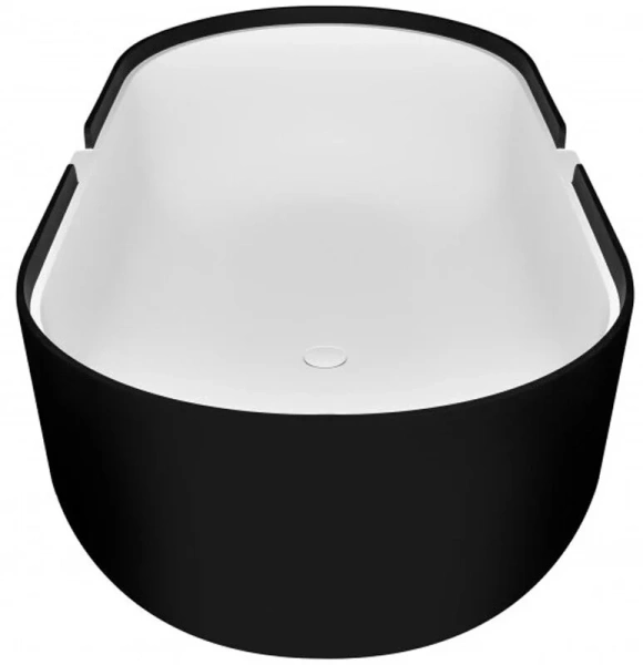 Ванна из искусственного камня NTBagno Stelvio NT306, 180 х 90 см - фото 3