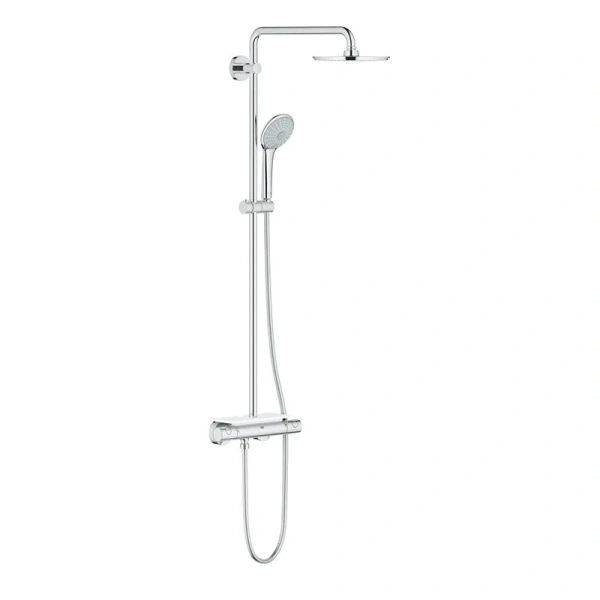 Душевая стойка Grohe Euphoria 26363000 - фото 1
