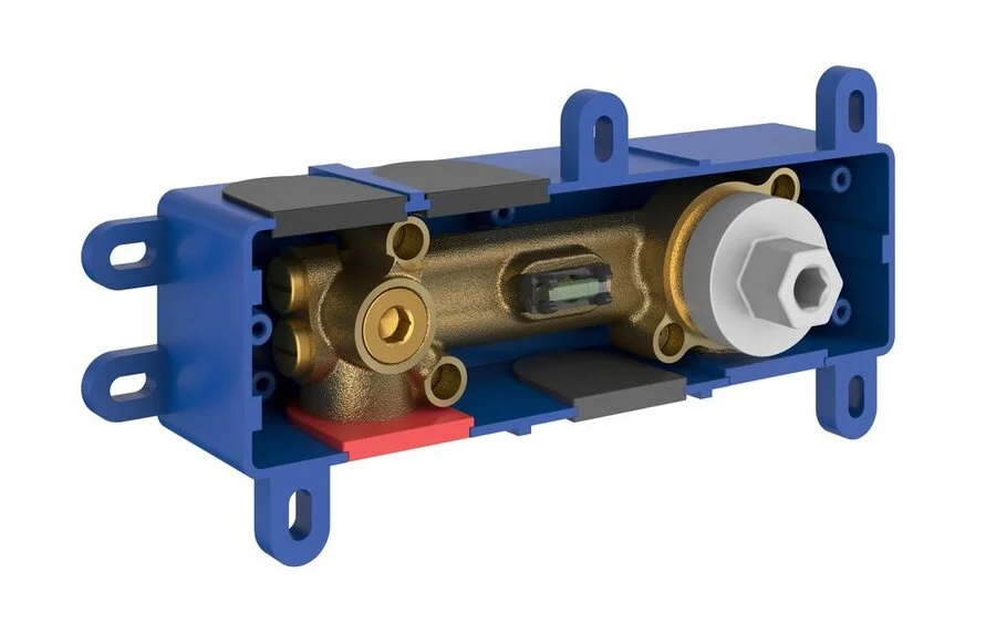 Смеситель для раковины Ravak Eleganta розовое золото, современные, hi-tech - фото 3