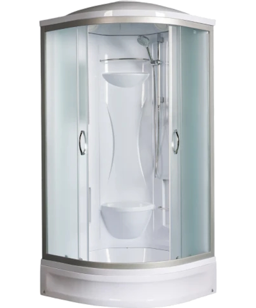 Душевая кабина River REIN 90/24 МТ - фото 1