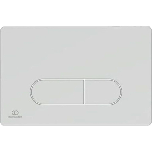 Клавиша смыва Ideal Standard ProSys Oleas хром глянцевый - фото 1