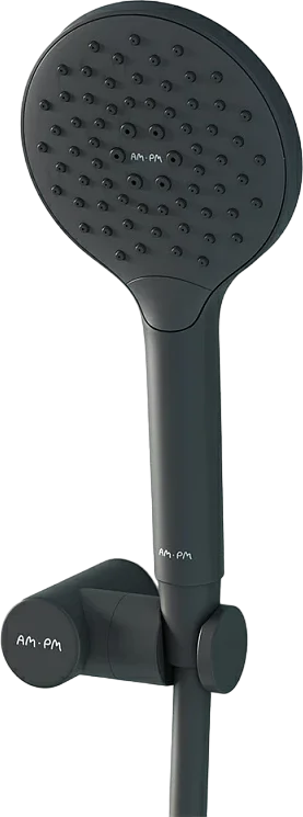 Душевой комплект Am.Pm X-Joy черный, по запросу index_1 - фото 10