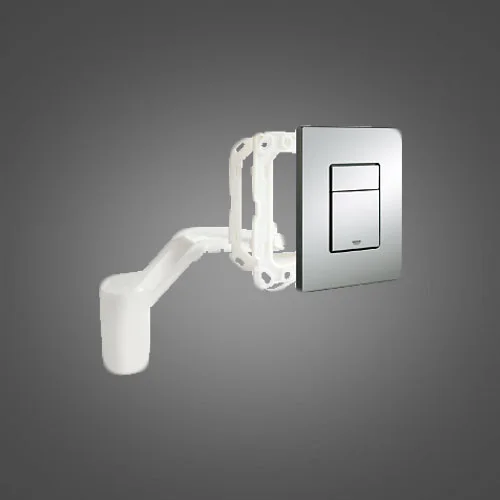 Смывная клавиша Grohe Skate Cosmopolitan 38805000, хром - фото 5