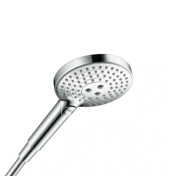 Лейка для душа Axor ShowerSolutions хром - фото 1