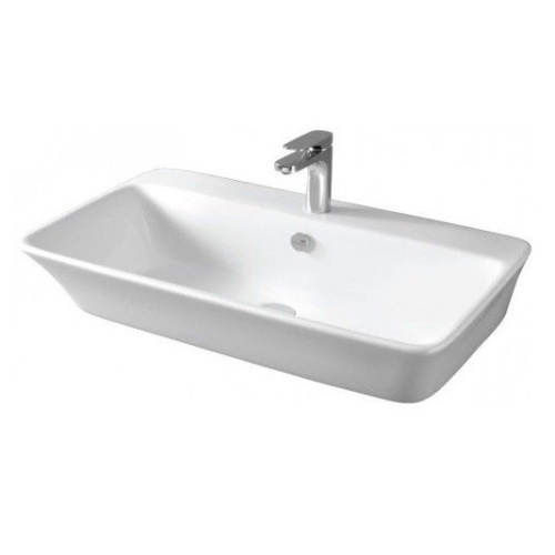 Раковина ArtCeram Cow CWL003 - фото 1