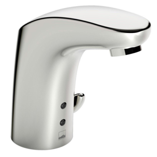 Смеситель для раковины бесконтактный Oras Electra 6250F - фото 1