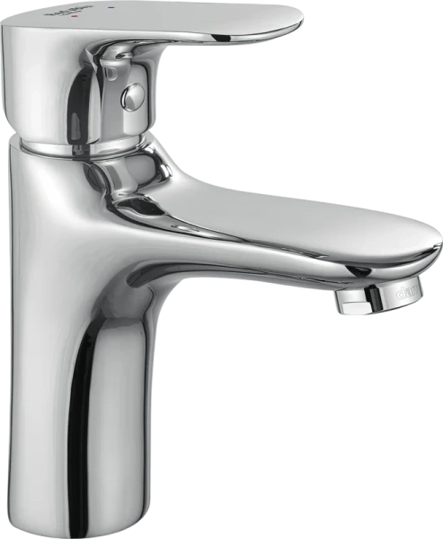 Смеситель для раковины RedBlu by Damixa Palace Grand 460210000 - фото 1