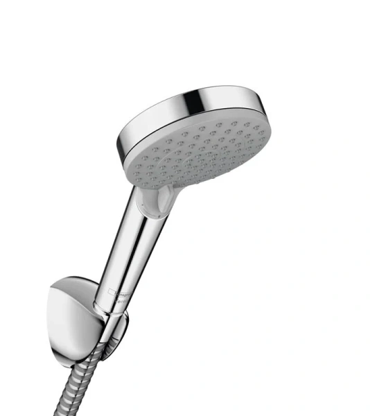 Душевой комплект Hansgrohe Vernis Blend хром - фото 1