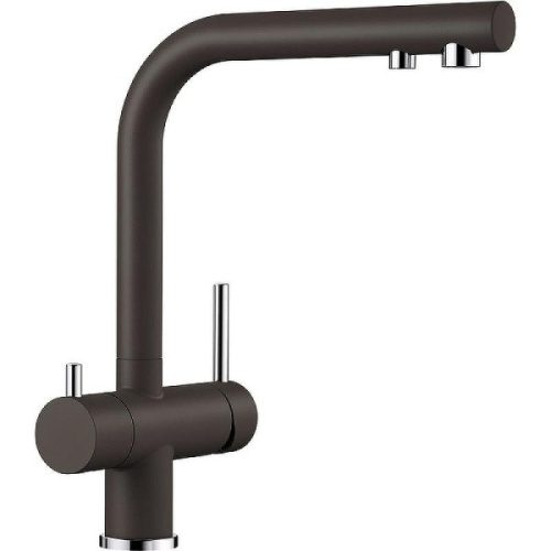 Смеситель для питьевой воды Blanco Fontas II кофе - фото 1