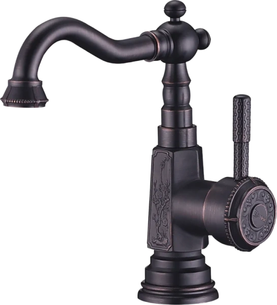 Смеситель для кухни Lemark Jasmine LM6604 - фото 3