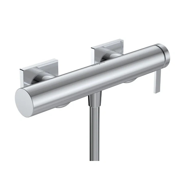 Смеситель для душа Hansgrohe Tecturis E хром - фото 1