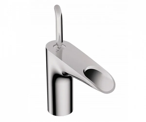 Смеситель для раковины VitrA T4 A42475EXP - фото 1
