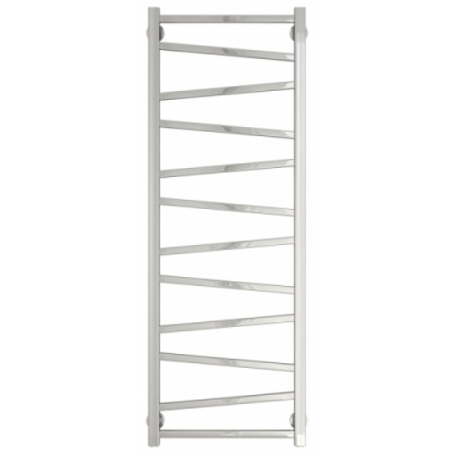 Полотенцесушитель водяной Сунержа Сирокко 40х120 см без покрытия - фото 2