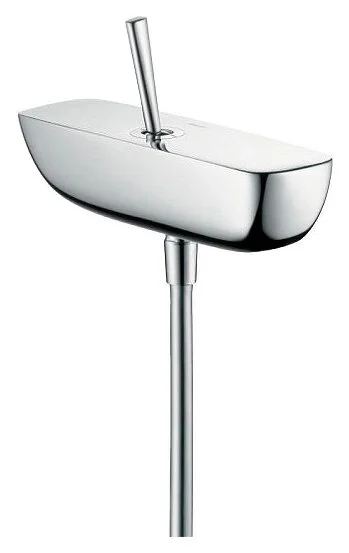 Смеситель для душа Hansgrohe PuraVida хром, однорычажные, двухрычажные - фото 6