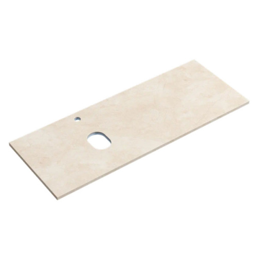 Столешница Sancos 120 см левая kreman - фото 8