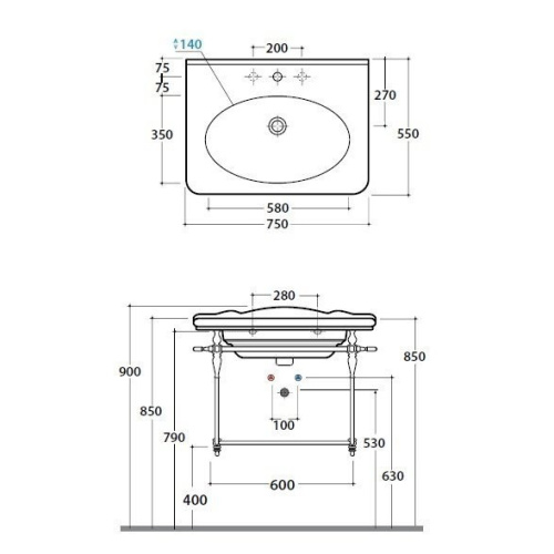 Схема, классические, ретро - фото 2