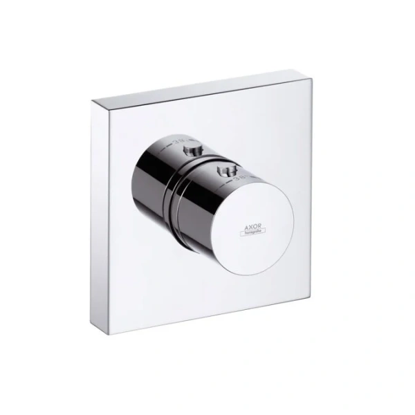 Смеситель для душа термостатический Axor Shower Collection 10755000 - фото 3