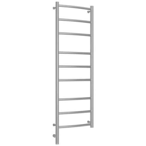 Полотенцесушитель электрический Сунержа Галант 3.0 40x120 см левый сатин - фото 2