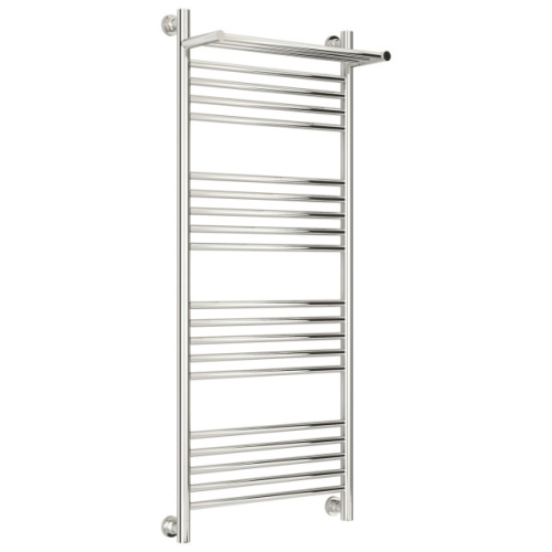 Полотенцесушитель водяной Сунержа Богема+ 50x120 см другие цветовые решения - фото 5