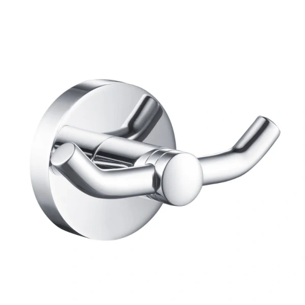 Крючок для ванной Timo Saona хром - фото 1