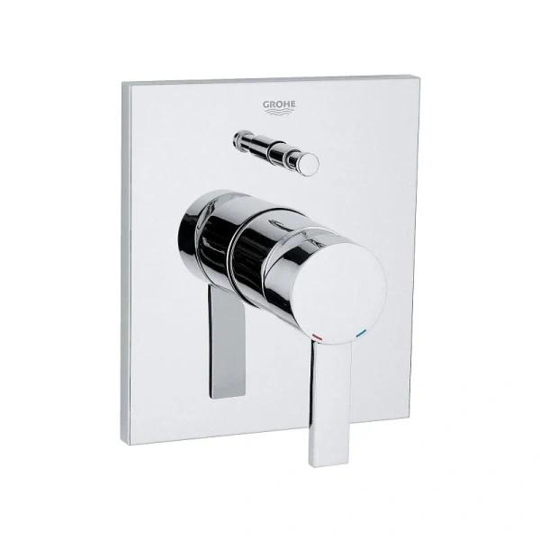 Смеситель для ванны Grohe Allure 19315000 - фото 1
