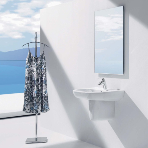 Раковина Roca Meridian-N 327243000 - фото 3