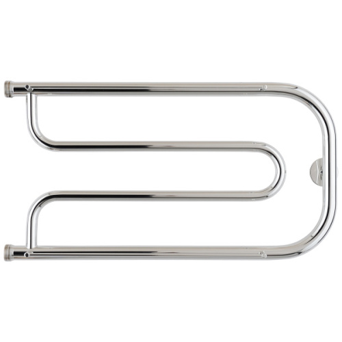 Полотенцесушитель водяной Стилье Дуэт 00015-3265, современные, hi-tech - фото 2