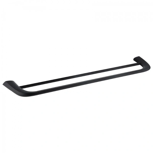 Полотенцедержатель Abber Nord AA1553 двойной