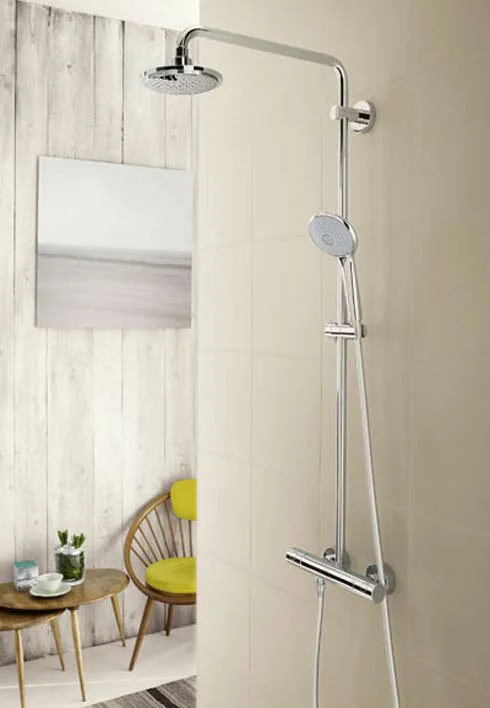 Душевая лейка Grohe Euphoria 27265000 - фото 4