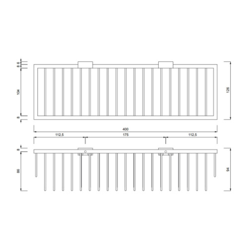 Схема, современные, hi-tech - фото 2
