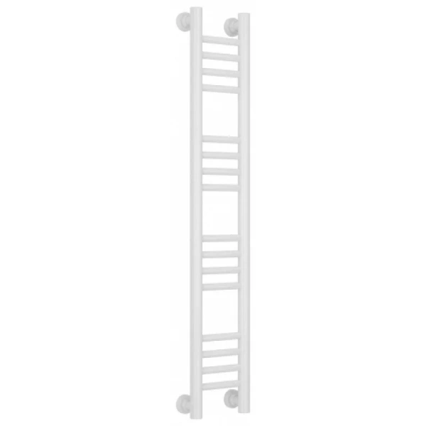 Полотенцесушитель водяной Сунержа Богема+ 15х100 см белый - фото 1