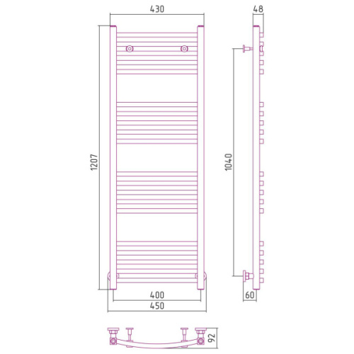 Схема, по запросу - фото 3