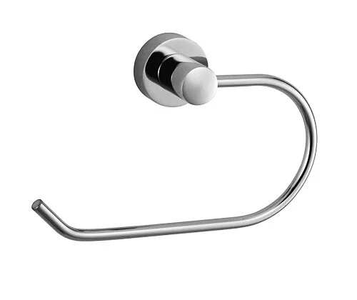 Полотенцедержатель WasserKRAFT Donau хром - фото 1