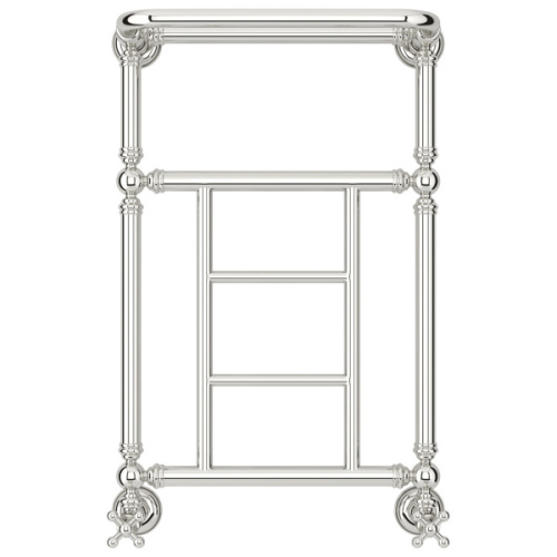 Полотенцесушитель водяной Сунержа Ренессанс 40х66 см другие цветовые решения - фото 2