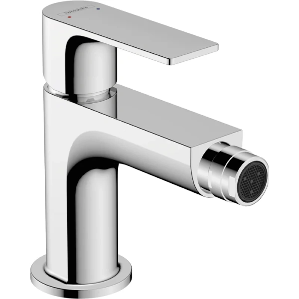 Смеситель для биде Hansgrohe Rebris 72213 латунь