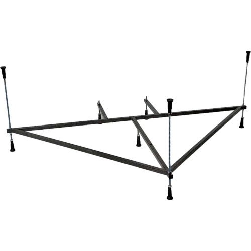 Ванна акриловая Vagnerplast Catalina 146×146 см белая