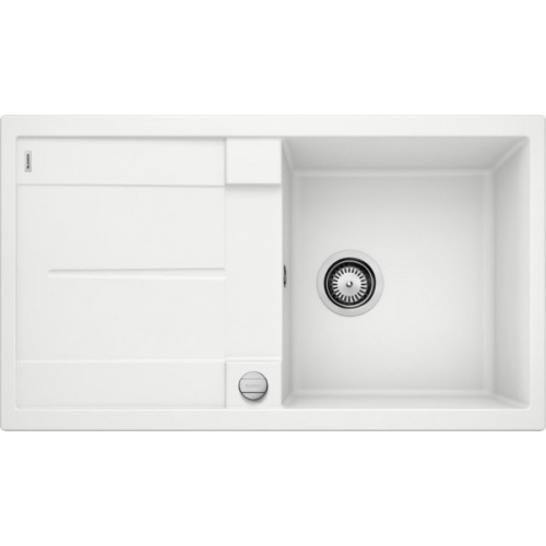 Мойка для кухни Blanco Metra 5 S - фото 2