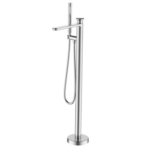 Смеситель для ванны ALTROBAGNO Ricco 020209 хром - фото 1