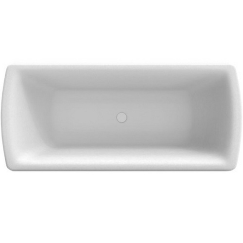 Ванна из искуственного камня Balteco Epoque 170 - фото 2