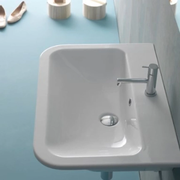 Раковина Globo Stone SSN06 - фото 4