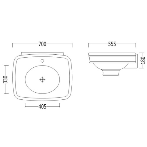 Схема, моноблок - фото 5