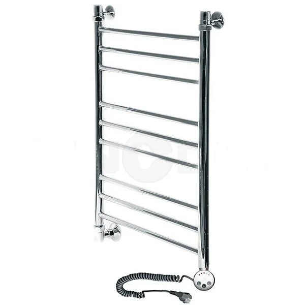 Полотенцесушитель электрический Ника Classic 80х40 см правый - фото 1