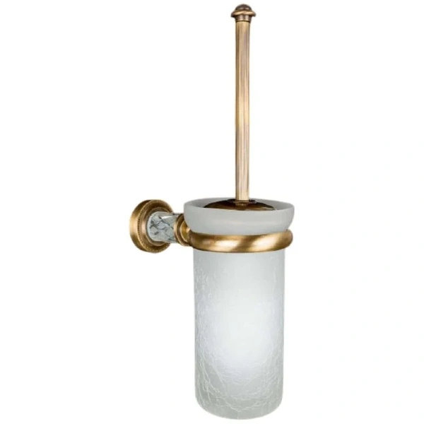 Ершик Boheme Murano Cristal 10913-CRST круглый