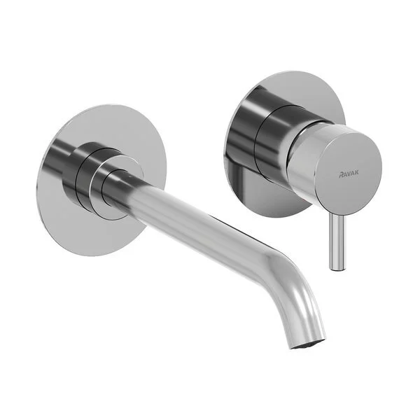 Смеситель для раковины Ravak Espirit X070 скрытого монтажа - фото 1