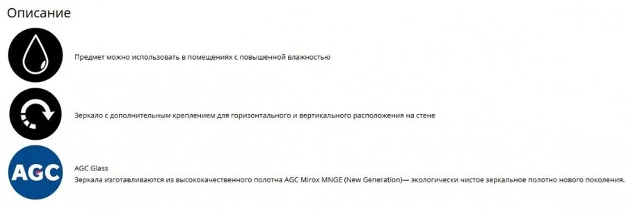 Унитаз подвесной CeramaLux Luxe Classic белый/золото, с микролифтом - фото 5