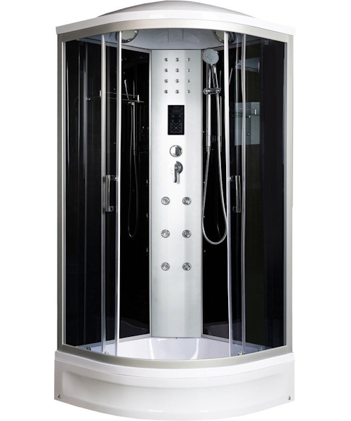 Душевая кабина River DUNAY 90/24 - фото 1