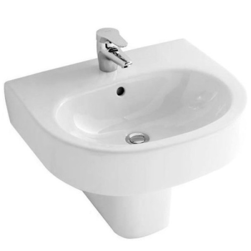 Раковина Jacob Delafon Kandel E1473 - фото 2